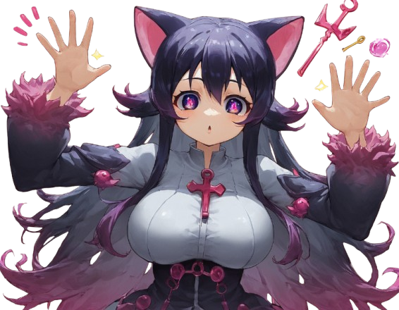 Anime Girl 1